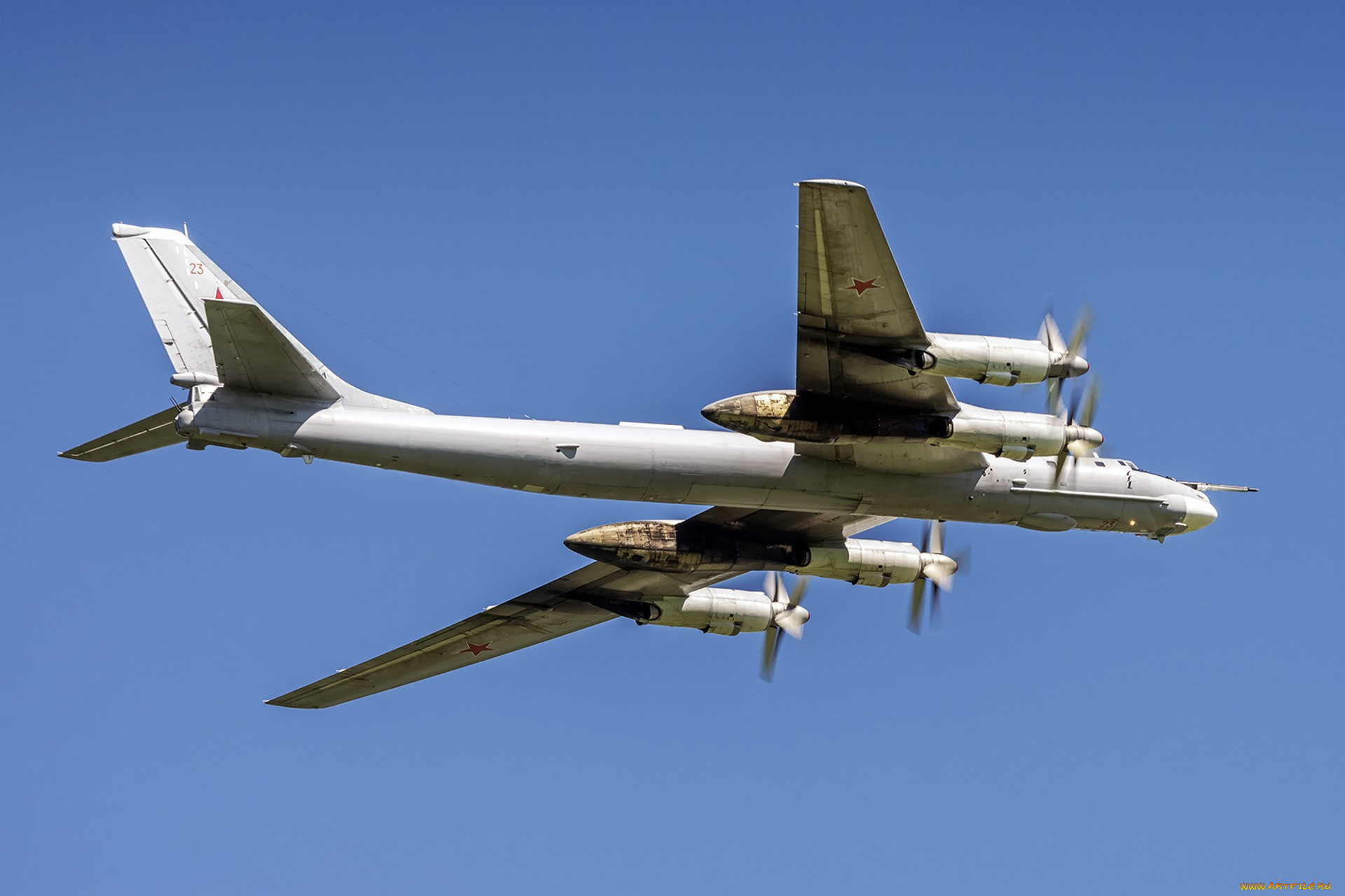 tupolev tu-95ms, ,  , 
